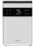 Homedics WARM & COOL MIST ULTRASONIC HUMIDIFIER