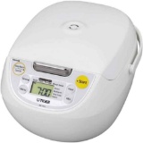 TIGER RICE COOKER WARMER