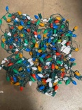 Lot Of Christmas Lights