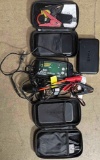 Lot of Battery Charger