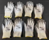 Lot of HyFlex Gloves