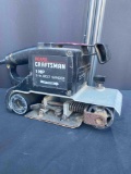 Craftsman 3-In Belt Sander