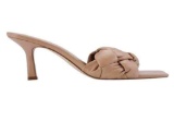 Women's Digana Heeled Sandal Size 9.5