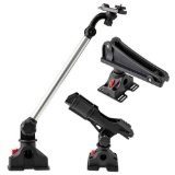 360 Rotatable Fishing Boat Accessory