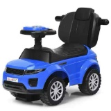 3 in 1 Ride on Push Car Toddler Stroller