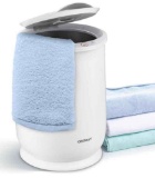 21L Large Capacity Towel Warmer Fragrance Holder White