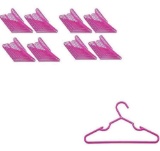Delta Children Baby and Toddler Hangers, 100-Pack