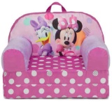 Minnie Mouse Cozee Buddy Flip-Out Chair