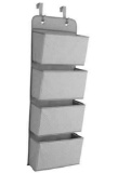 Delta Children 4 Pocket Organizer 3 Pack