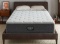Queen size beauty, rest, silver mattress Beautyrest Silver BRS900 Medium