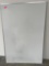 6 ft x 4 ft whiteboard