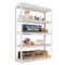 HOMEDANT House Z-Beam White 48