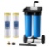 iSpring Spotless Car Wash System, Deionized Water System for Car Wash