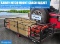 Car / SUV luggage rack 500 lbs Heavy Duty Hitch Mount Cargo Carrier 60in x 24in x 14.4in