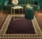 Antep Rug rug modern