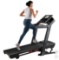 proform treadmill pro trainer, 1000
