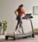 ProForm Trainer 8.7 Folding Treadmill