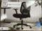 Black, true innovations mesh chair