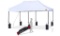 ABCCANOPY Patio Pop Up Canopy Tent 8x16 Commercial-Series (White)