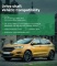 SCITOO Driveshaft Propeller Shaft Compatible for Ford for Edge 2007-2013 for Lincoln MKX 2007-2013
