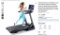 Echelon Stride 4s+22 Treadmill - Auto-Fold 300 Lb Capacity | Motorized Incline