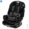 Graco 4Ever Extend2Fit DLX 4-in-1 Car Seat