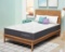 Novaform DreamAway 8in Gel Memory Foam Mattress