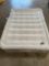 The original aero bed inflatable mattress