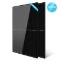 Qty 2 SunGold Power 370W Mono Black Solar Panel SG-370WMB