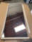 The large mirror approx 25in x 67in