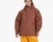 New Waterproof Ski Jacket Warm Winter Snow Coat Windbreaker Hooded Thick Snowboard - XXL