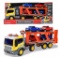 Maxx Action Truck & Trailer