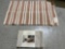 Kitchen Rug and Table Runner