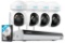 New Sealed Box, ReoLink Surveillance Cameras Outdoor RLK12-800WPT4