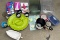Misc. Kitchen Items