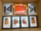 Qty. 7 Picture Frames