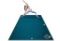 Gorilla Mats Premium Extra Large Yoga Mat ? 9ft x 6ft x 8mm Extra Thick & Ultra Comfortable
