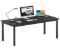 71 inches X-Large Computer Desk, Composite Wood Board