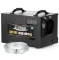 ALORAIR 120 PPD Commercial Dehumidifiers with Pump and Hose, HDi65S