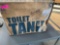 VPC global toilet tank