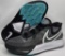 Nike US13 Shoe DJ6017-001, Kyrie 8, Black Mercury Grey White