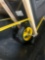 Qty 10 - Pallet of Stanley Jr. Wheelbarrow Used condition