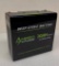 New Amped AO-4S30 12.8V 15A 30Ah Lithium Battery (LiFePO4)