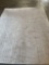 10 x 10 cream area rug