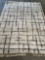 Zurich Shag Rug Collection 6ft 6in x 9ft.