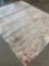 Safavieh reflection, collection rug 7ft 10in x 10ft.