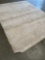 Thomasville area rug 7ft 10in x 10ft