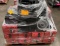 Qty 32 Lasko Heaters Motion X Whole Room and Others. (Pallet 404 #2)
