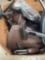 miscellaneous chair bundle.