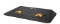 Vevor Curb Ramp rubber black